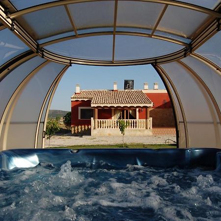 Alojamientos Casa Ruiz Archivel エクステリア 写真