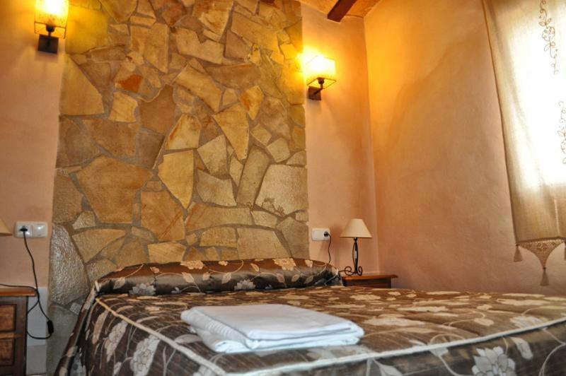 Alojamientos Casa Ruiz Archivel エクステリア 写真