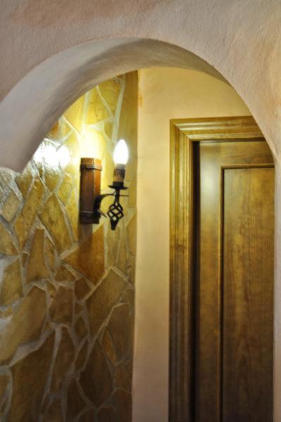 Alojamientos Casa Ruiz Archivel エクステリア 写真