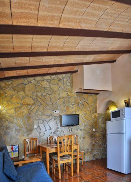 Alojamientos Casa Ruiz Archivel エクステリア 写真