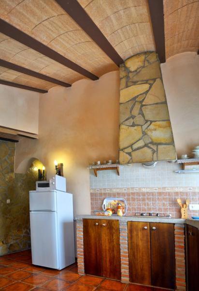 Alojamientos Casa Ruiz Archivel エクステリア 写真