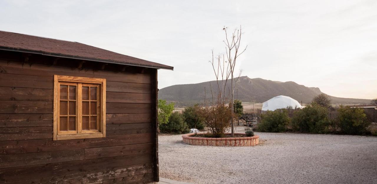 Alojamientos Casa Ruiz Archivel エクステリア 写真