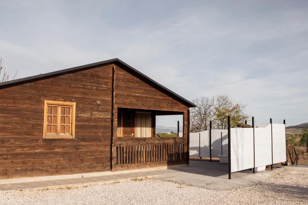 Alojamientos Casa Ruiz Archivel エクステリア 写真