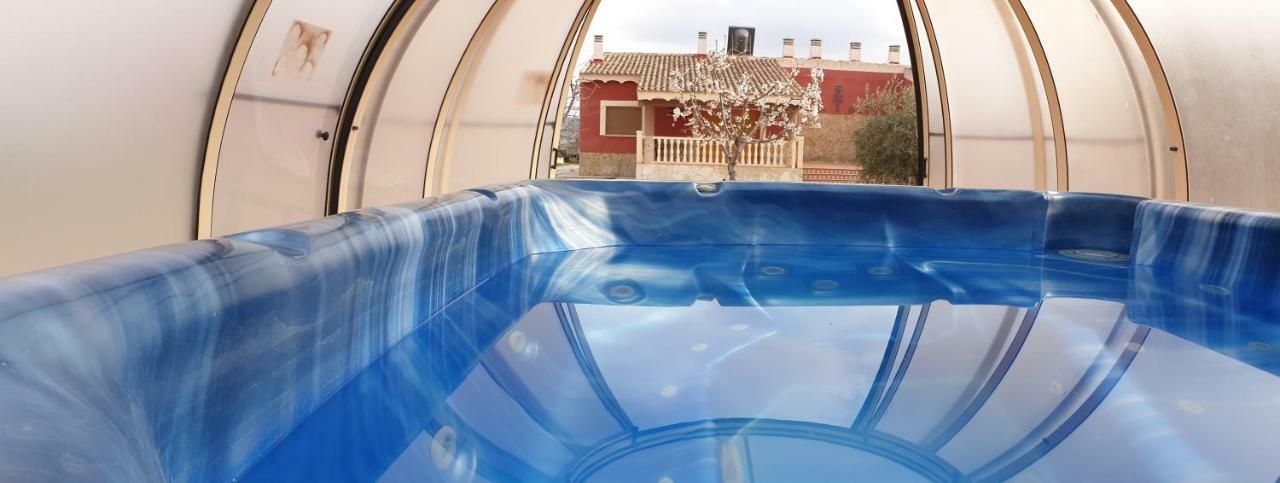 Alojamientos Casa Ruiz Archivel エクステリア 写真