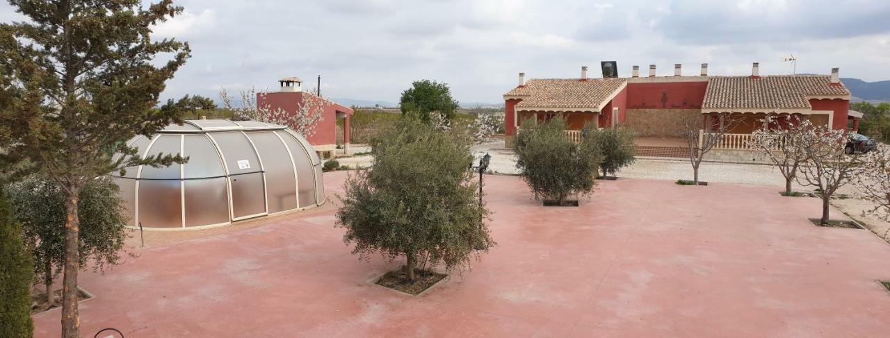 Alojamientos Casa Ruiz Archivel エクステリア 写真