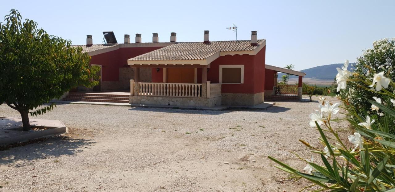 Alojamientos Casa Ruiz Archivel エクステリア 写真